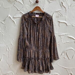 Buddy Love Zozo Mini Dress